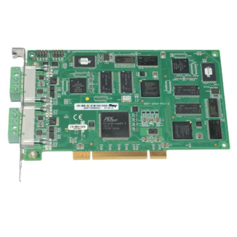 SST-DN3-PCU-2-E  SST-DN3-PCI-2