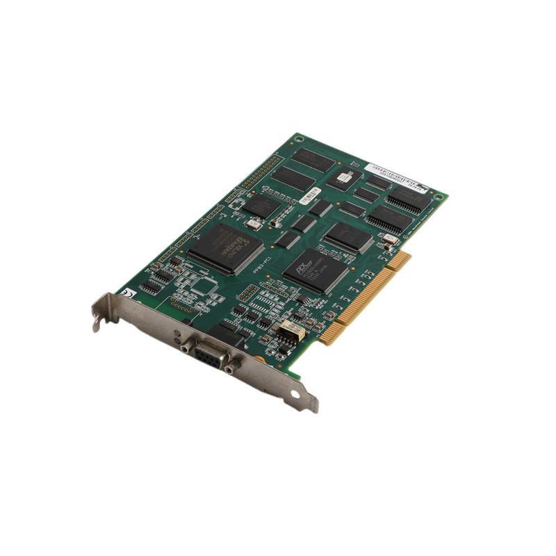 WOODWARD SST-PB3-PCU-2 PROFIBUS Interface PCI Card
