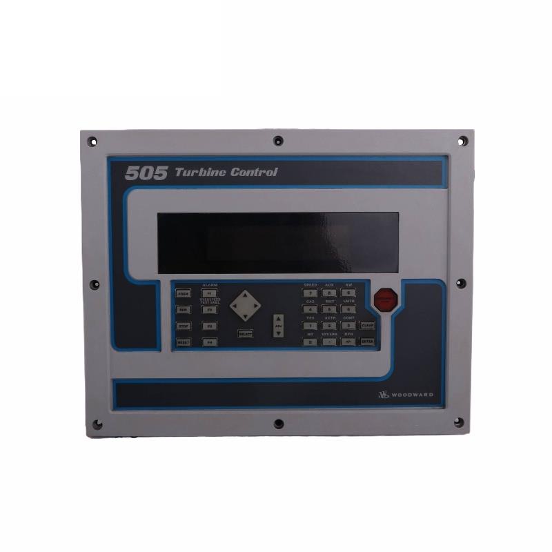 WOODWARD 9907-164 Digital Governor Control