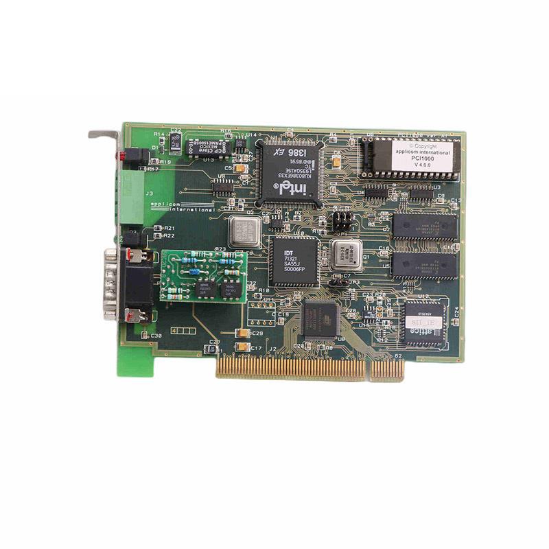 APPLICOM-PCI1000