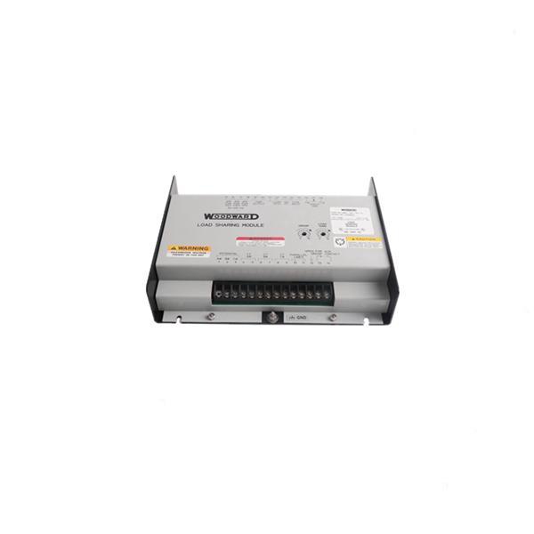 Woodward 9907-205 DSLC™ Digital Synchronizer and Load Control