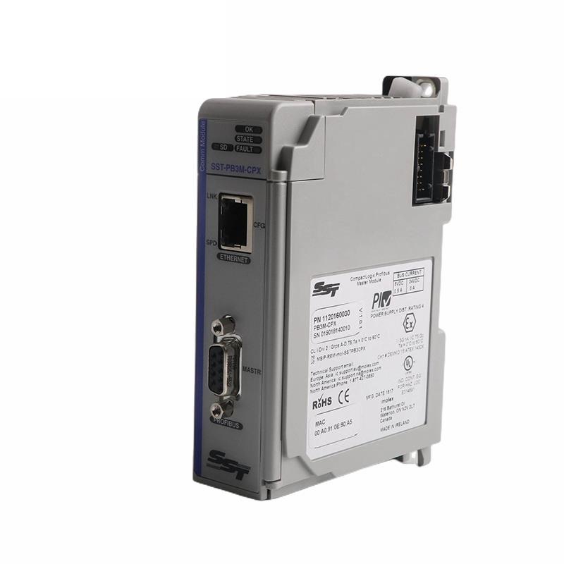 SST-PB3M-CPX