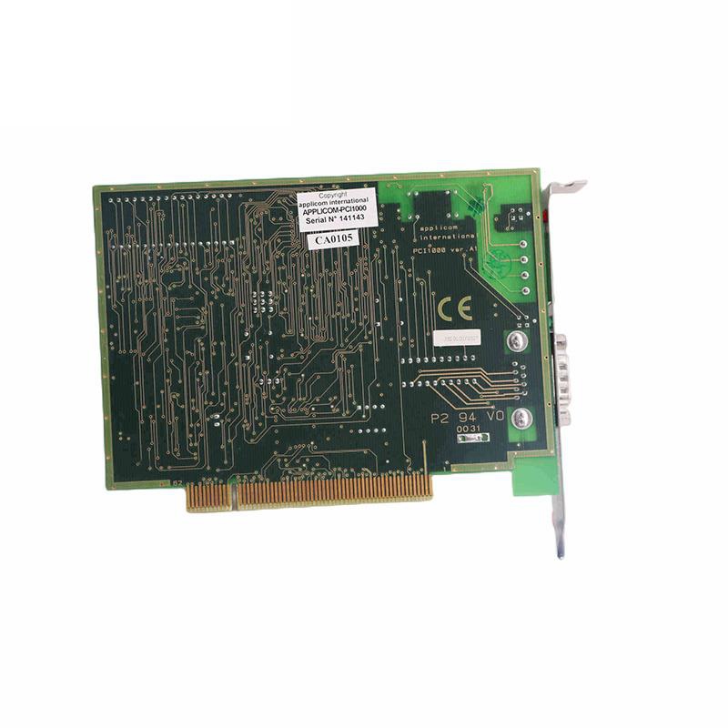 APPLICOM-PCI1000