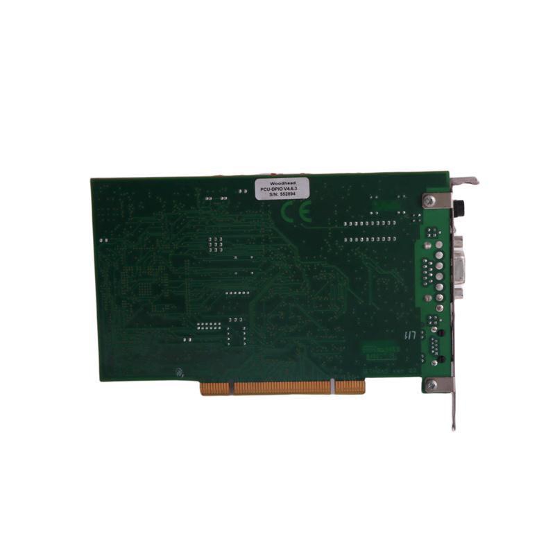 PCU-DPIO