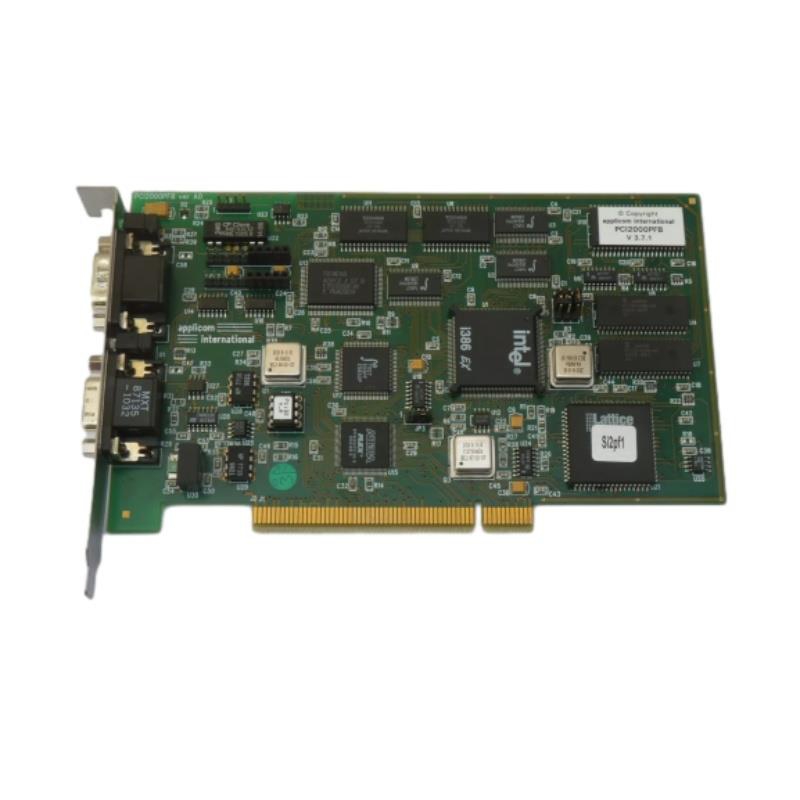APP-PS7-PCI
