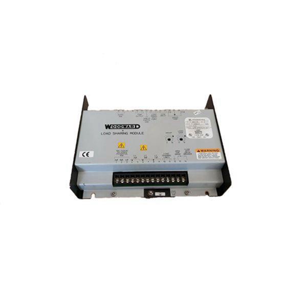 Woodward SST-PB3-PCU-2 Module