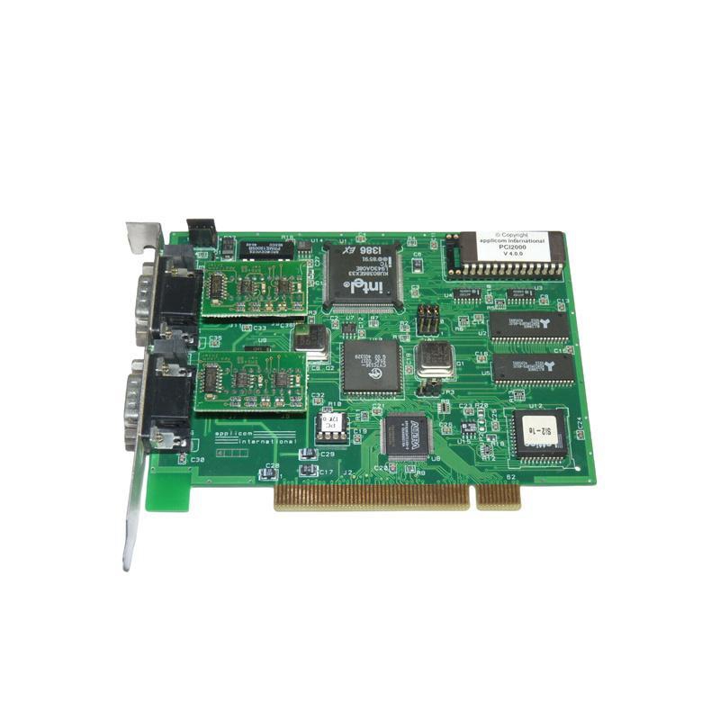 SST-DNP-PCI-4