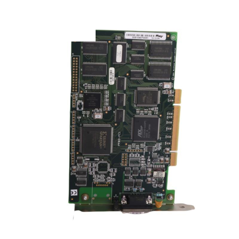 SST-PFB3-VME2